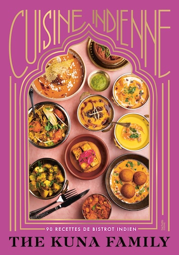 Cuisine indienne