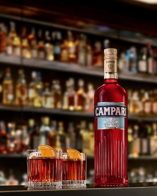 10 recettes de cocktails pour l’automne
