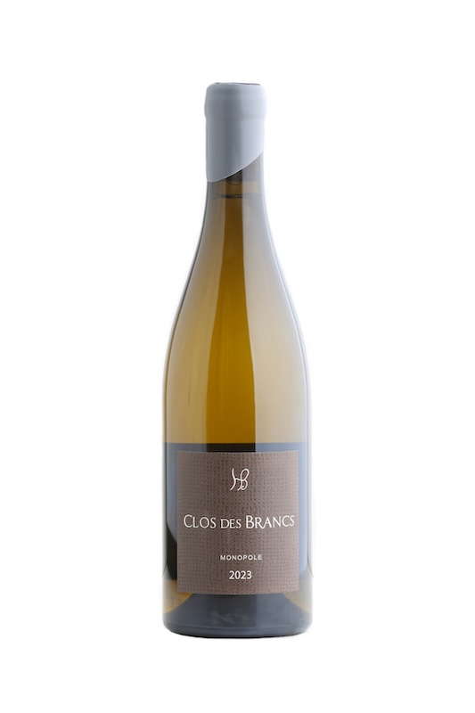 Domaine des Hauts Baigneux Clos des Brancs 2023