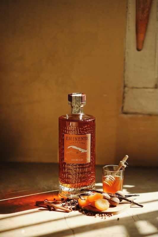 Eminente Gran Reserva 10 ans Edition n°2