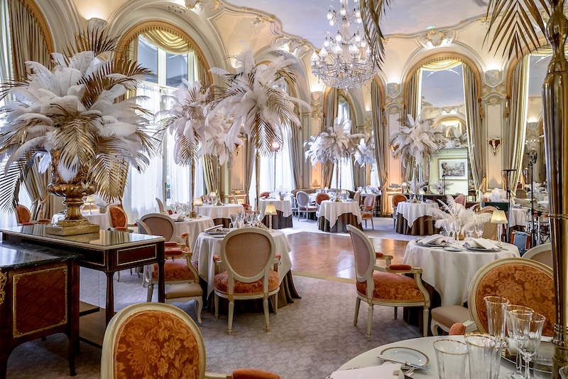 L’Agenda Gourmand du 6 octobre