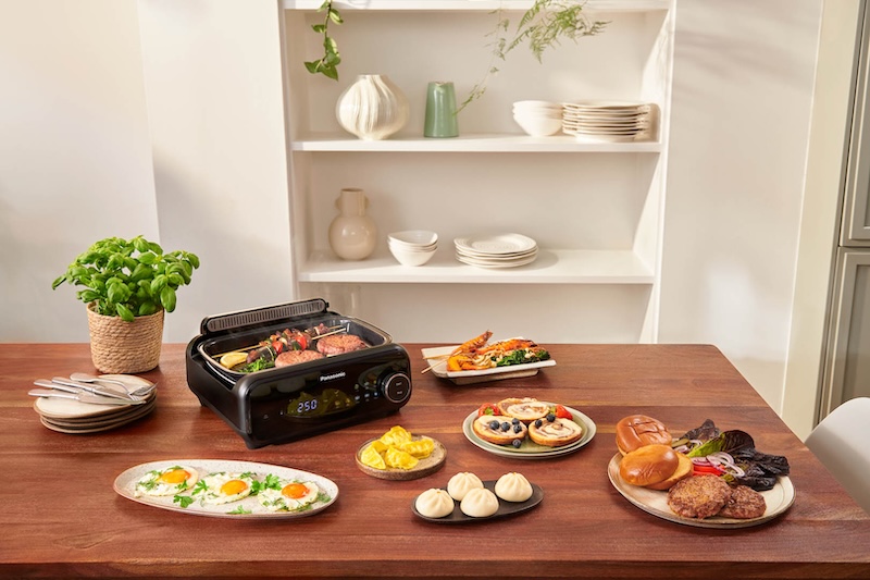 Multicuiseur de table Panasonic