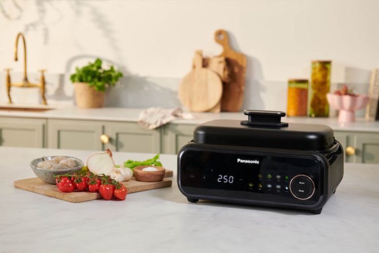 Le Multicuiseur de table