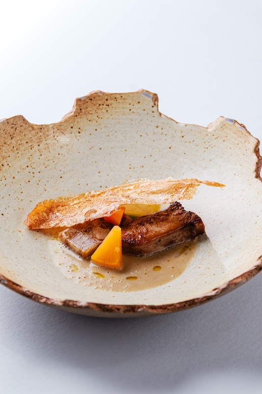 recette de Pressé de tête de veau
