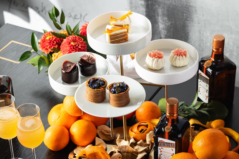 L’Agenda Gourmand du 6 octobre