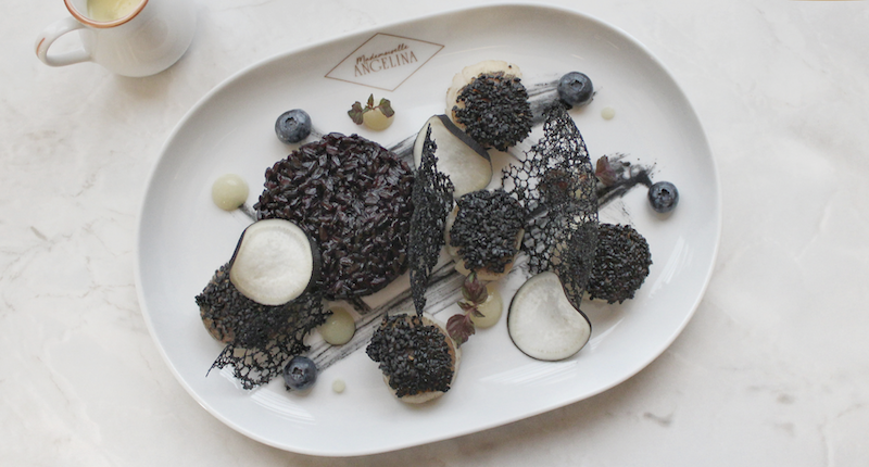 L’Agenda Gourmand du 6 octobre