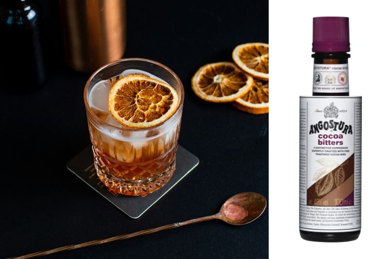 Amaro Spritz