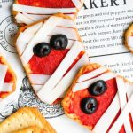 L’apéritif d’Halloween