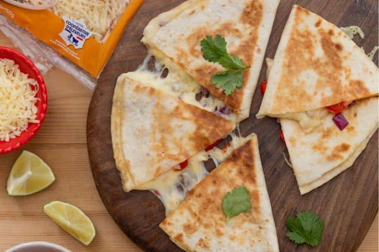 Apéritif cheesy en 3 recettes
