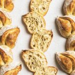 Baguette épi