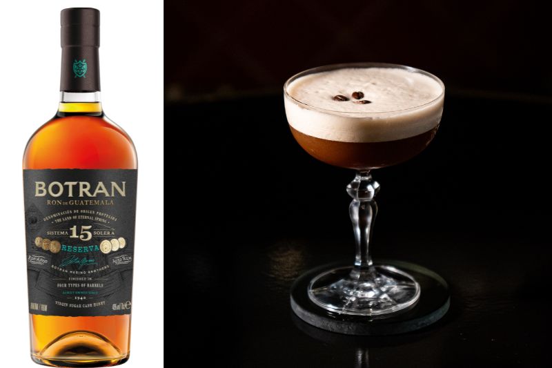 10 recettes de cocktails pour l’automne