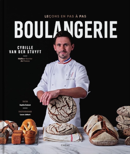 Boulangerie Leçons en pas à pas