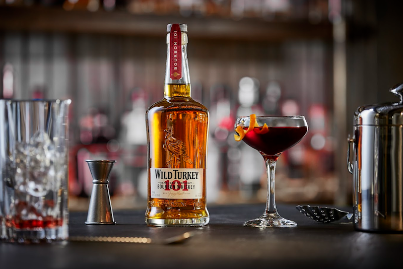 Wilde Turkey Boulevardier
