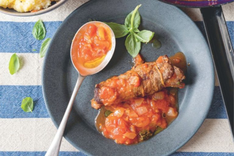 Braciole