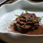 Terre de l’Aubrac chocolatée