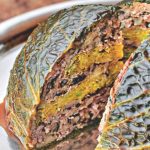 La recette du chou farci