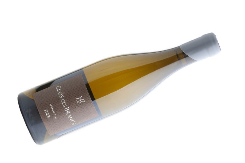 Clos des Brancs 2023