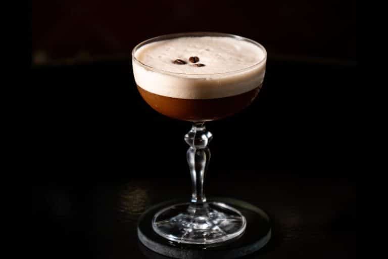 10 recettes de cocktails pour l’automne