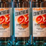 Cointreau Citrus Series