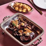 coq au vin de Jean-François Piège