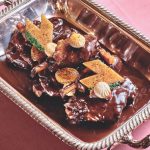 La recette du coq au vin