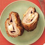 Cordon bleu l’Italien