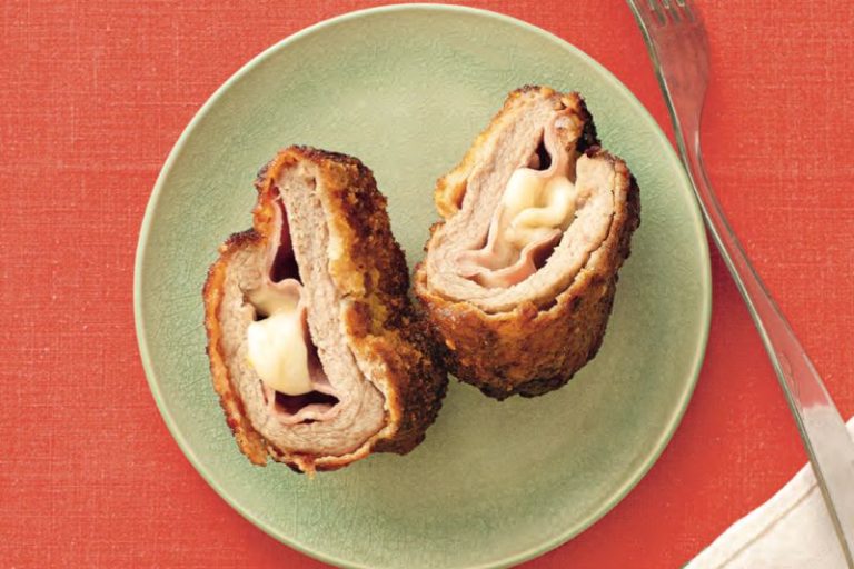 Cordon bleu l’Italien