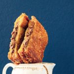Cordon-bleu Le Crunchy