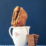 recette de Cordon-bleu Le Crunchy