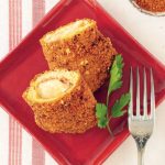 Cordon-bleu Le Basque