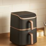 Cosori Turbo Tower Pro Smart 
