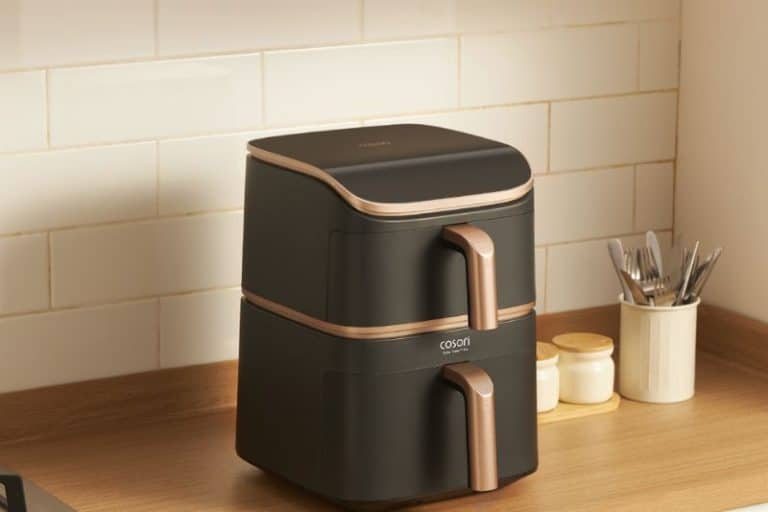 Cosori Turbo Tower Pro Smart 