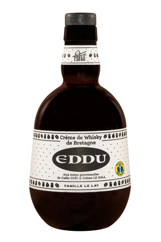 nouveauté Distillerie des Menhirs