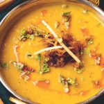 Dal tadka