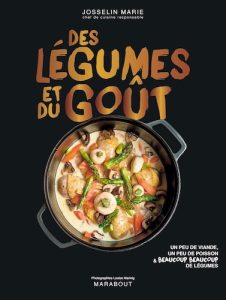 Des légumes et du goût