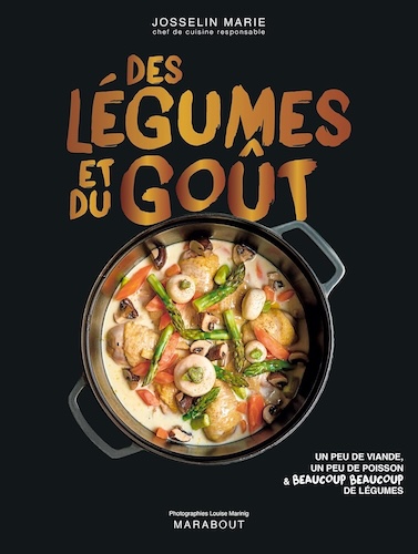 Des légumes et du goût