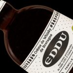 Crème de whisky Eddu