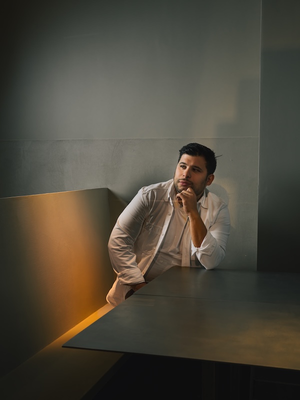 Omar Dhiab