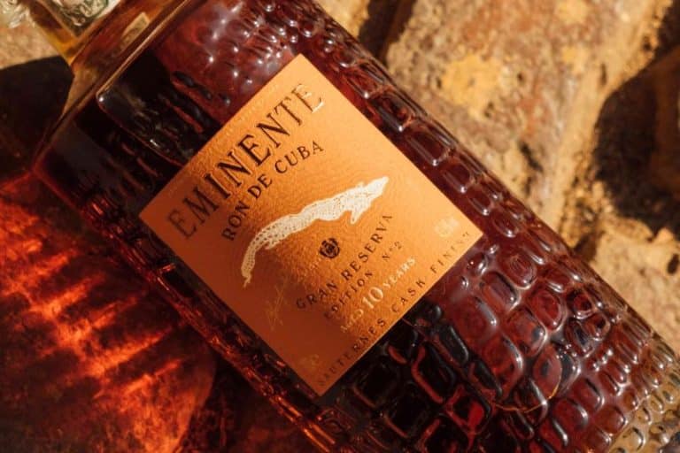 Eminente Gran Reserva 2