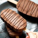 Esquimaux à la mousse au chocolat