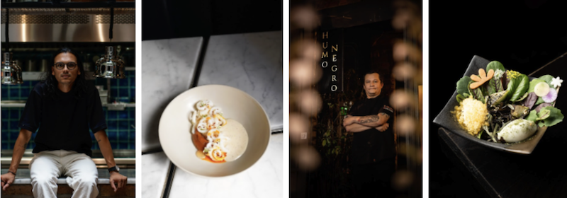 L’Agenda Gourmand du 13 octobre