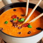 Fondue à l’italienne