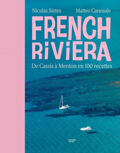 French Riviera