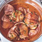 La recette du homard à l’américaine