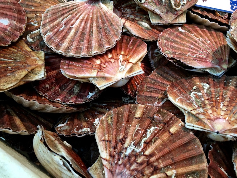 L’Agenda Gourmand du 13 octobre