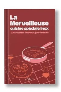 La Merveilleuse