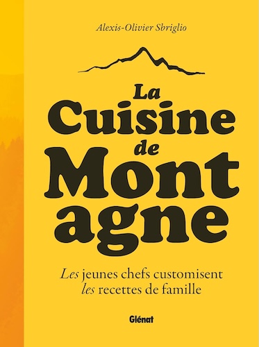 La cuisine de montagne