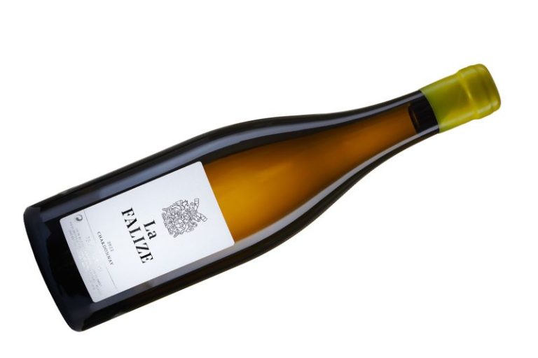 Chardonnay 2022 Domaine La Falize