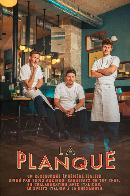 La Planque