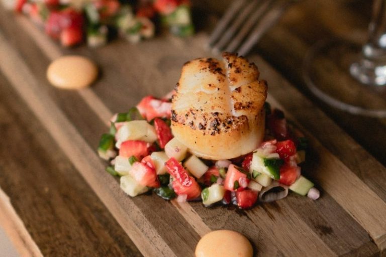 L’Agenda Gourmand du 13 octobre